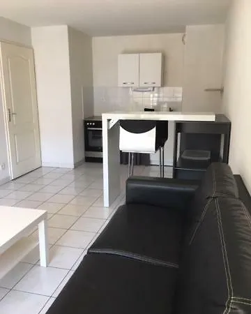 Magali Apartment Hyeres