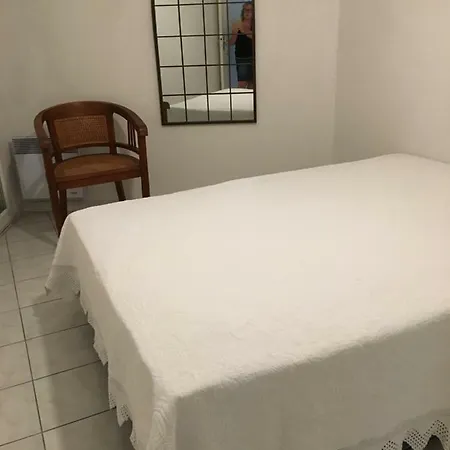 Magali Apartment