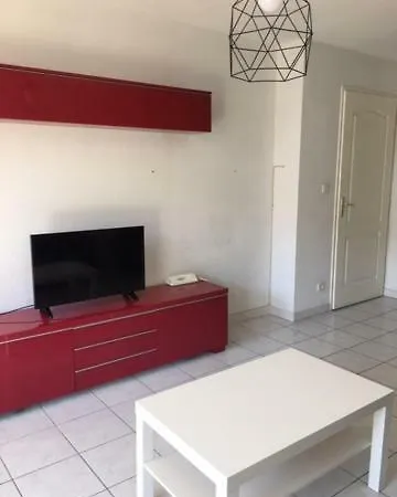 Magali Apartment *