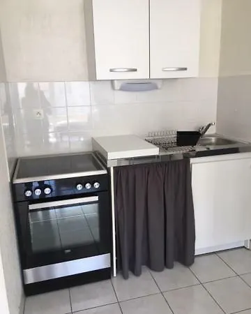 Magali Apartment